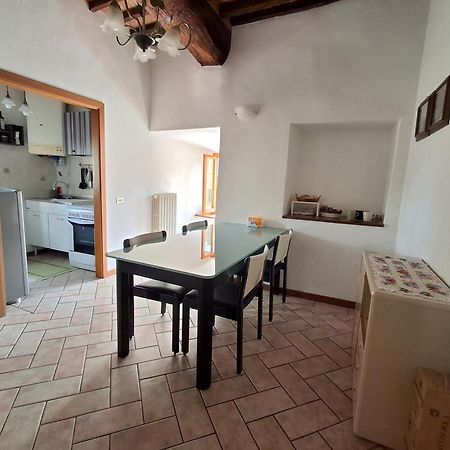 Appartement Casina Membrino à Gambassi Terme Extérieur photo