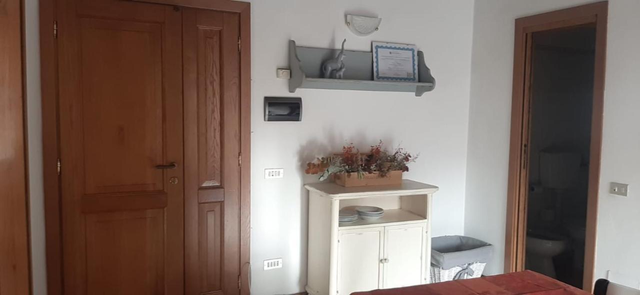 Appartement Casina Membrino à Gambassi Terme Extérieur photo