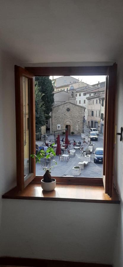 Appartement Casina Membrino à Gambassi Terme Extérieur photo
