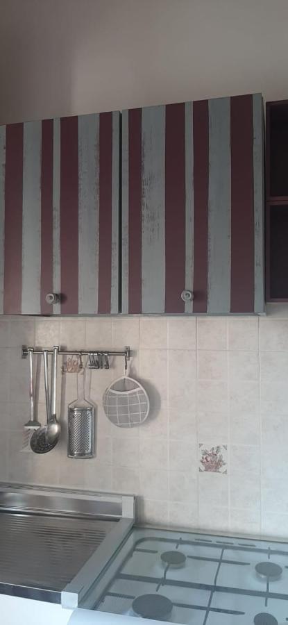 Appartement Casina Membrino à Gambassi Terme Extérieur photo