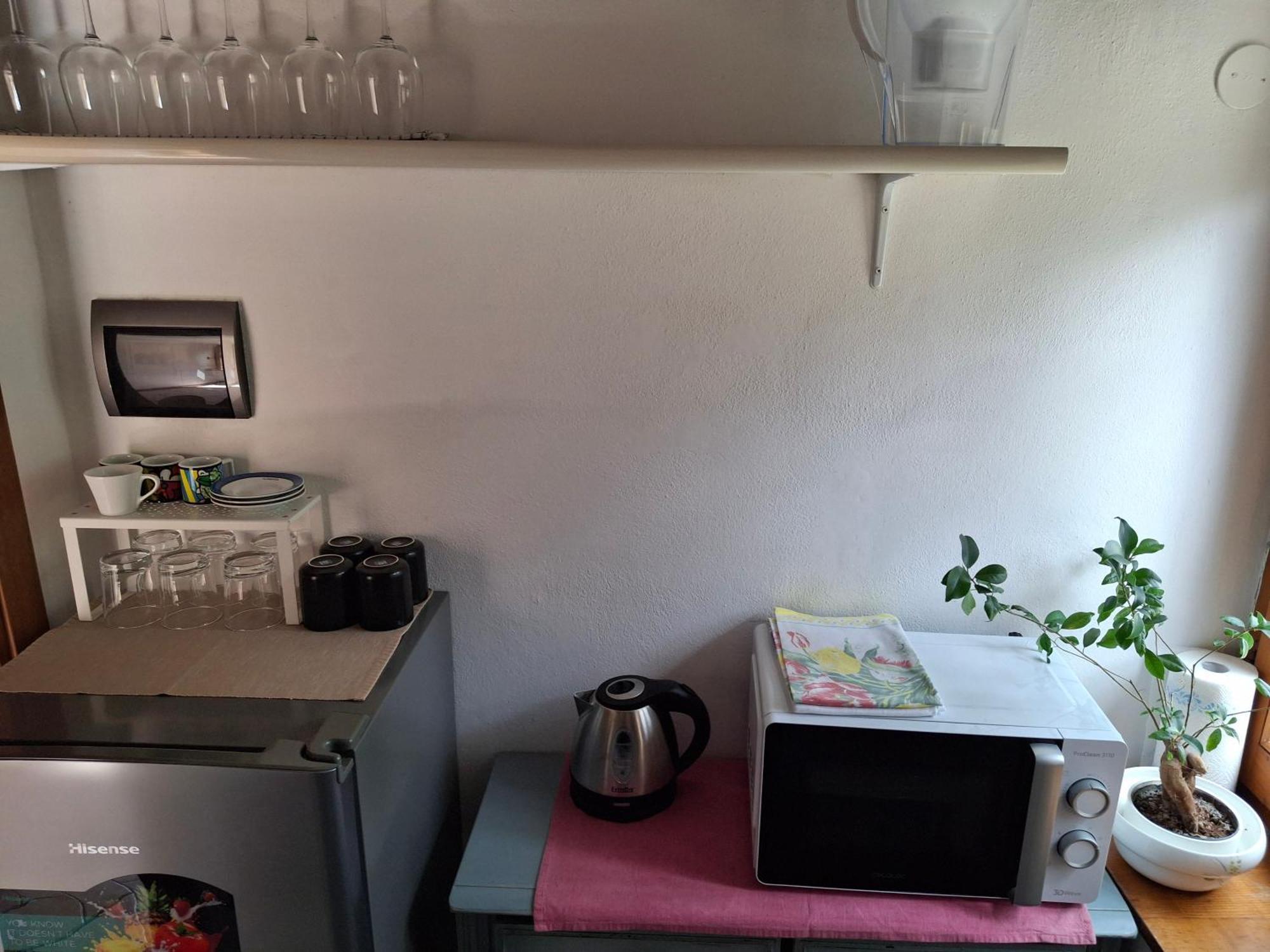 Appartement Casina Membrino à Gambassi Terme Extérieur photo