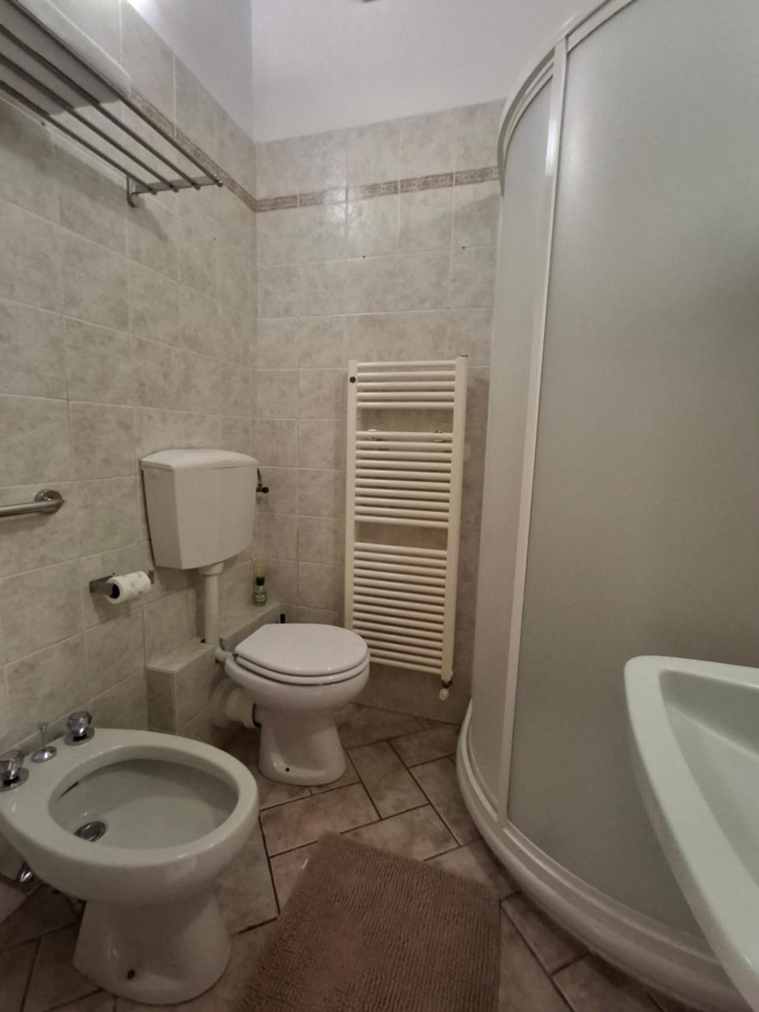 Appartement Casina Membrino à Gambassi Terme Extérieur photo