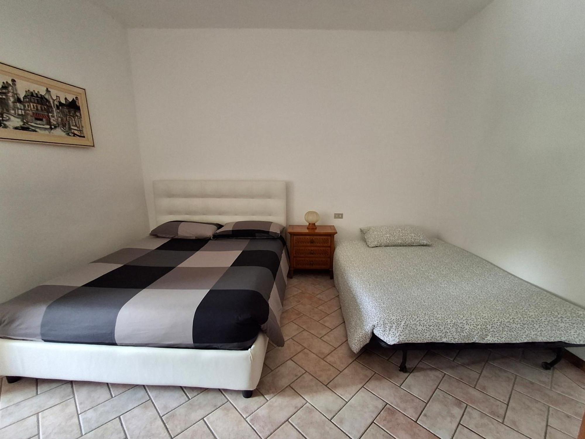 Appartement Casina Membrino à Gambassi Terme Extérieur photo