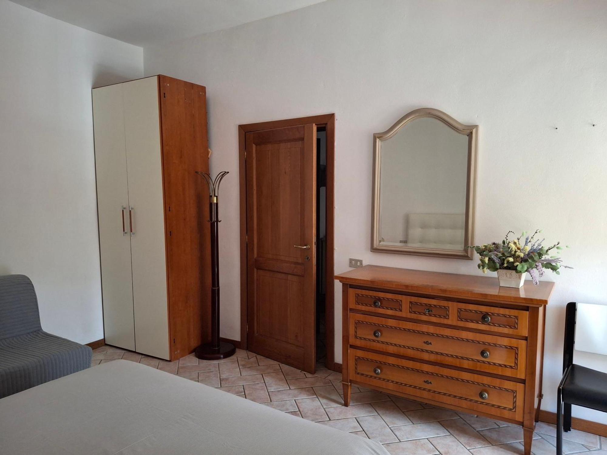Appartement Casina Membrino à Gambassi Terme Extérieur photo