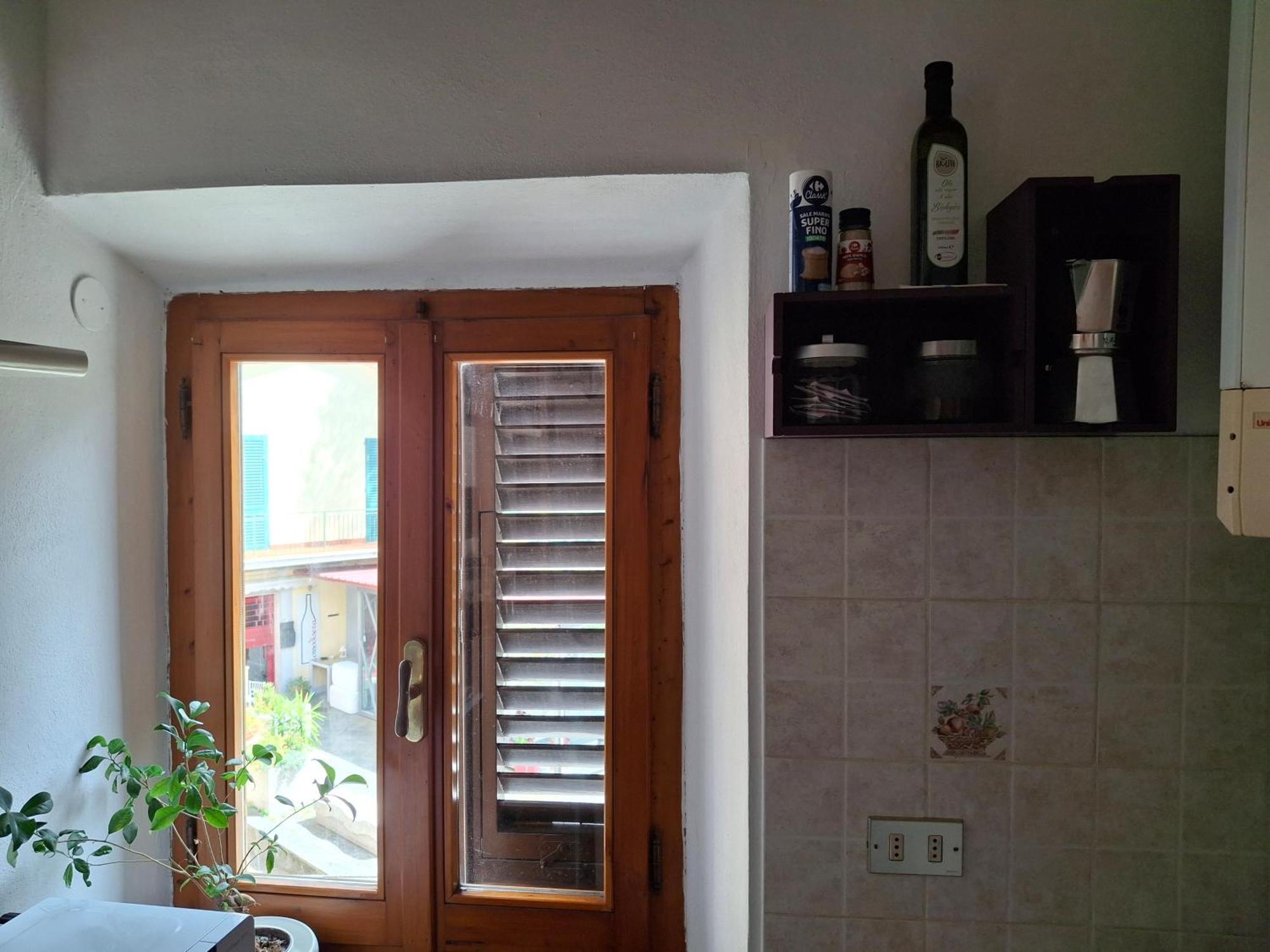 Appartement Casina Membrino à Gambassi Terme Extérieur photo