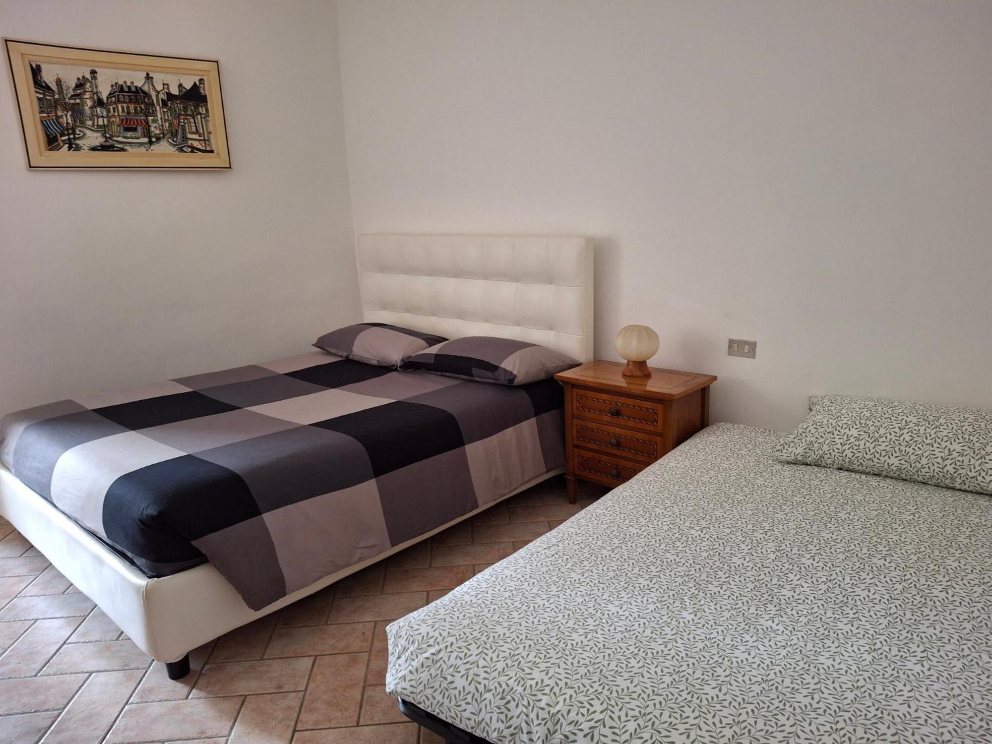 Appartement Casina Membrino à Gambassi Terme Extérieur photo