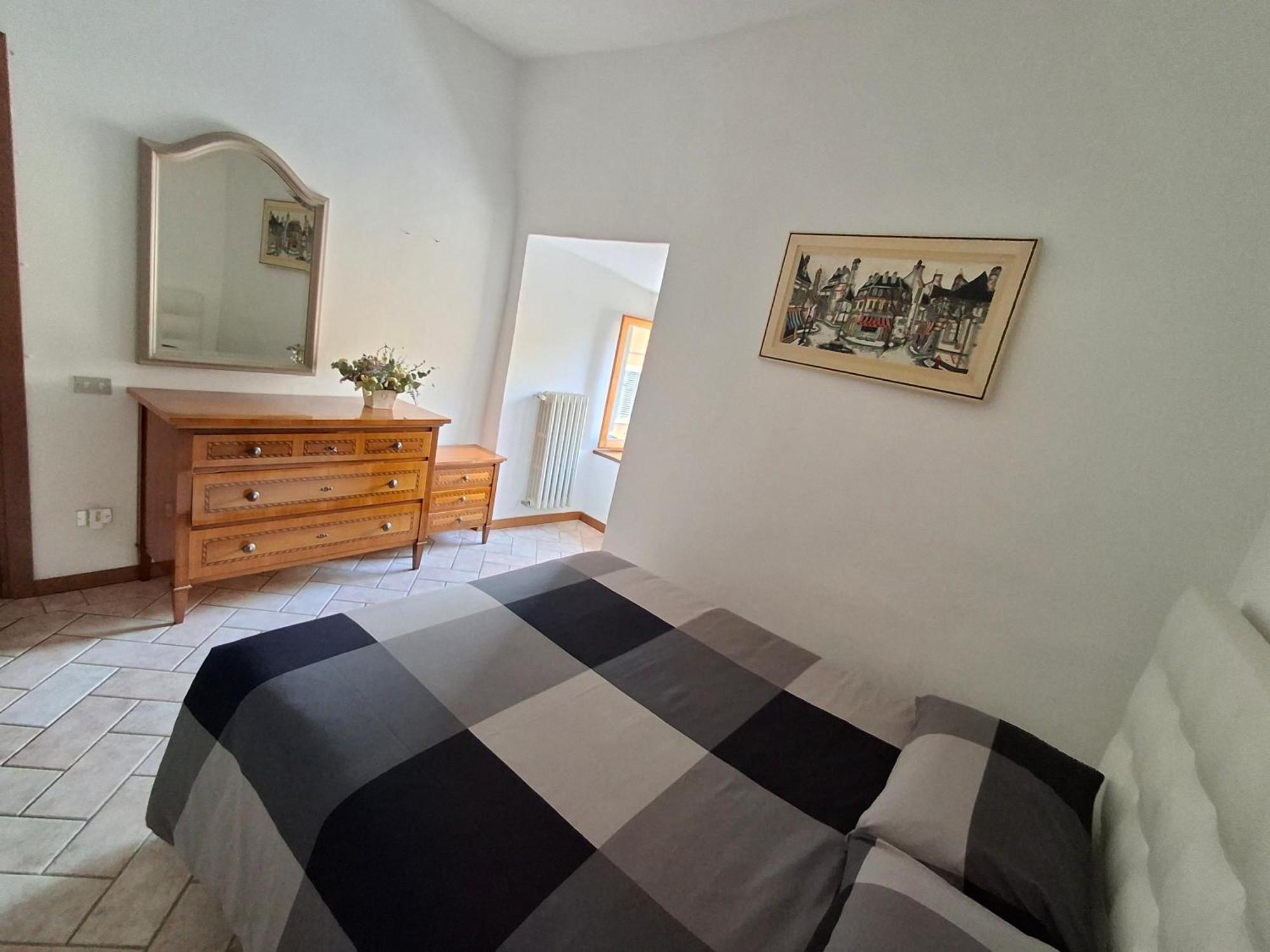Appartement Casina Membrino à Gambassi Terme Extérieur photo